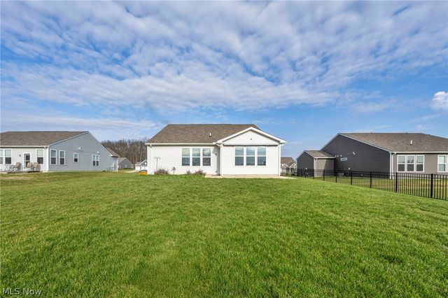 3169 Sharon Court, Medina, OH 44256