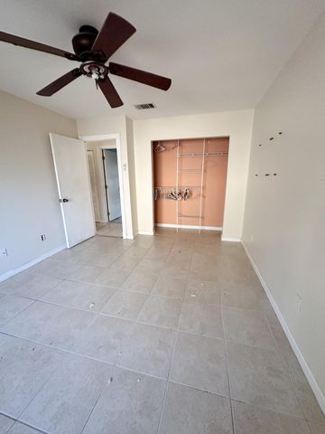 410 SW Kentwood Road, Port St. Lucie, Port St Lucie, FL 34953