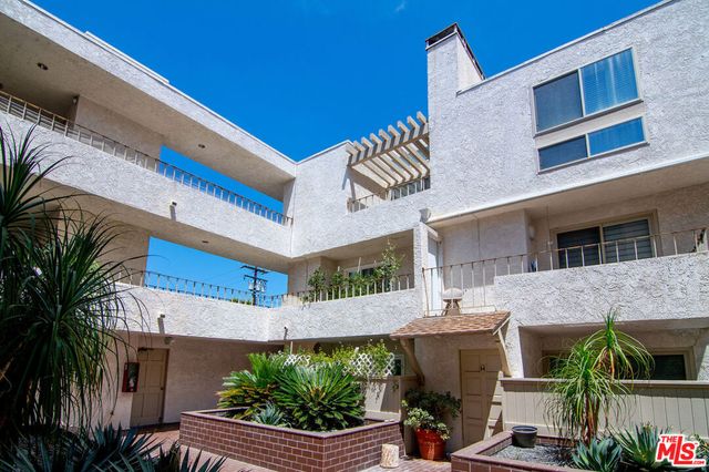 901 5th Street A, Santa Monica, CA 90403