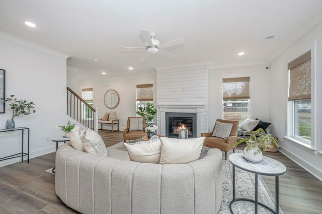 15 Darby Meadow Lane, Ridgeville, SC 29472