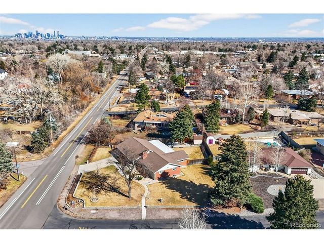 90 Ammons St, Lakewood, CO 80226