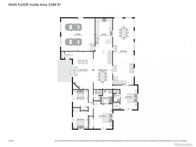 90 Ammons St, Lakewood, CO 80226