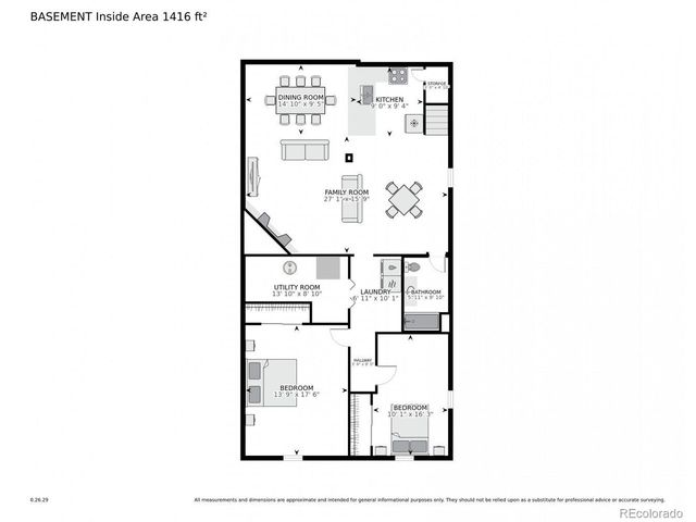 90 Ammons St, Lakewood, CO 80226