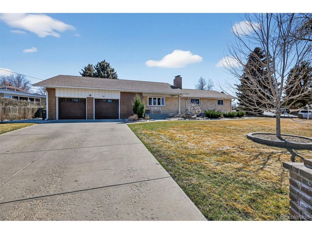 90 Ammons St, Lakewood, CO 80226