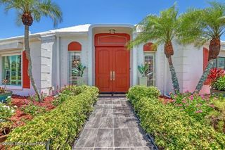 55 Country Club Road, Cocoa Beach, FL 32931