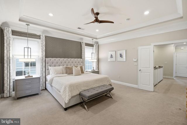 5338 CAMBERLEY AVE, Bethesda, MD 20814