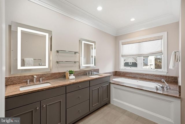 5338 CAMBERLEY AVE, Bethesda, MD 20814