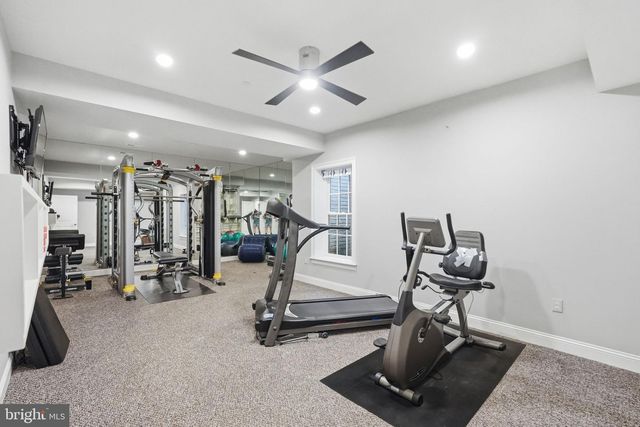 5338 CAMBERLEY AVE, Bethesda, MD 20814