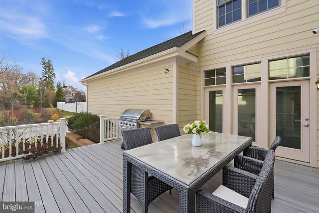 5338 CAMBERLEY AVE, Bethesda, MD 20814