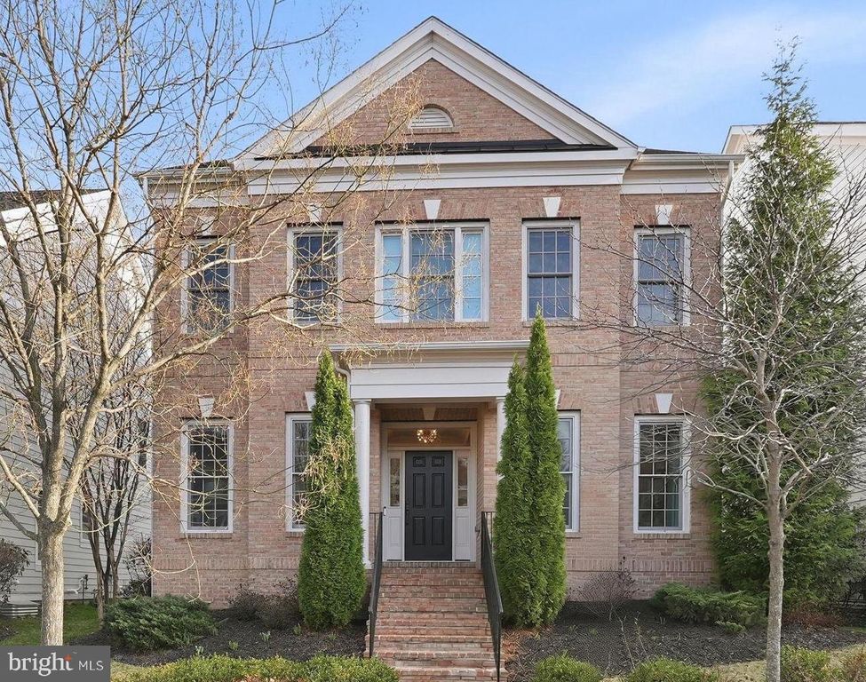 5338 CAMBERLEY AVE, Bethesda, MD 20814