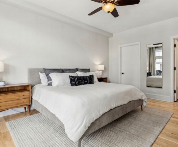 711 W GRAND Avenue 402, Chicago, IL 60654