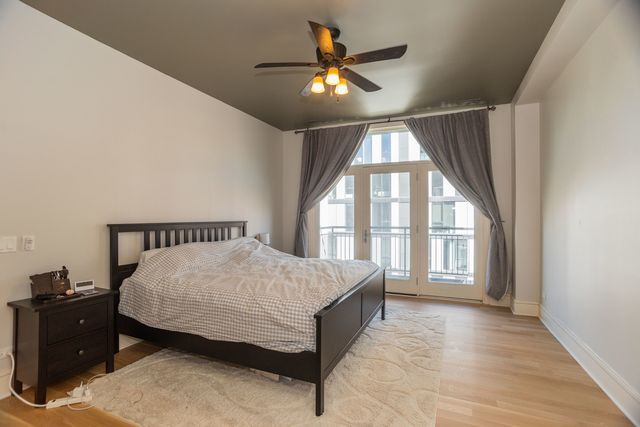 711 W GRAND Avenue 402, Chicago, IL 60654