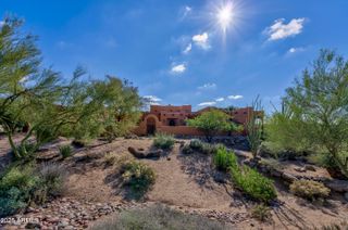 8529 E CAREFREE Drive, Carefree, AZ 85377