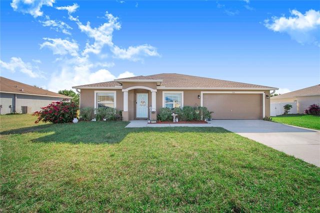238 LAKE ELOISE POINTE BOULEVARD, Winter Haven, FL 33880