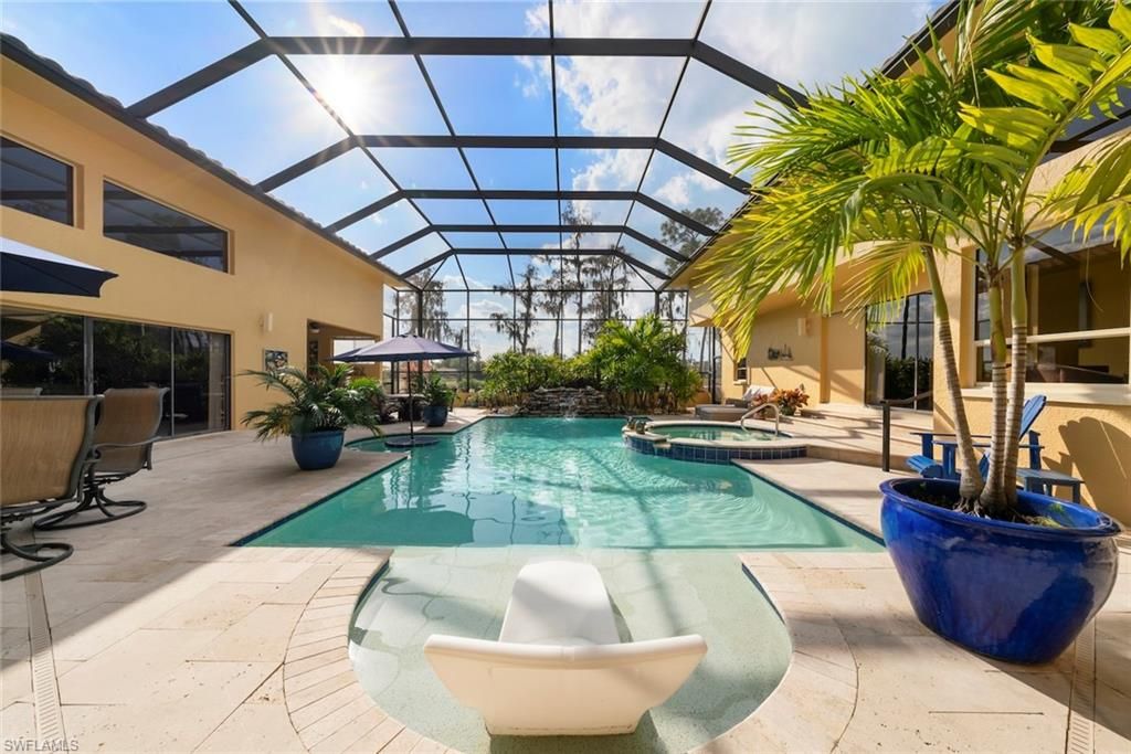 15228 Fiddlesticks BLVD, FORT MYERS, FL 33912 — exterior