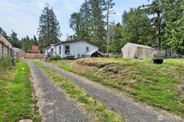 30 Sandstone Place, Port Angeles, WA 98362