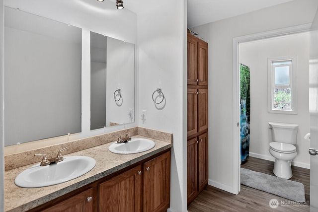 30 Sandstone Place, Port Angeles, WA 98362