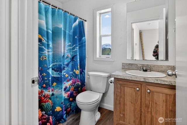 30 Sandstone Place, Port Angeles, WA 98362