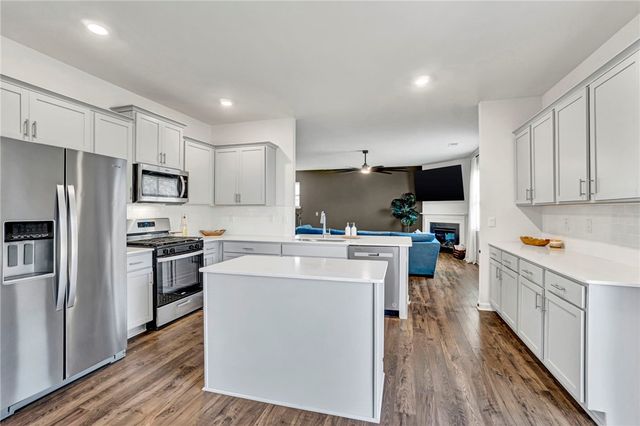 4334 Remington Avenue, Boiling Springs, SC 29316