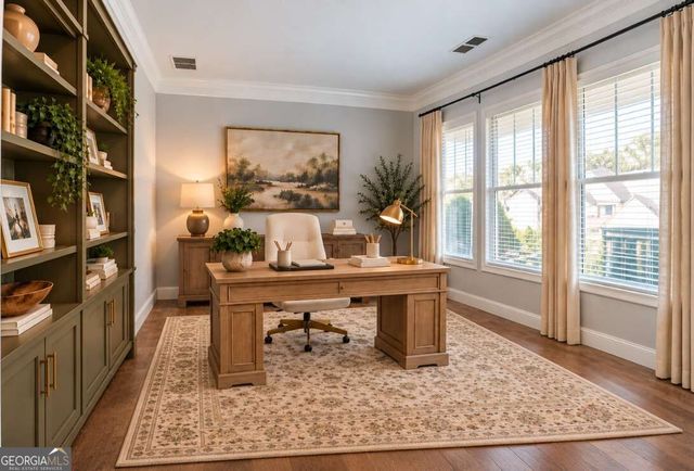 246 Eagle Rock Drive, Acworth, GA 30101