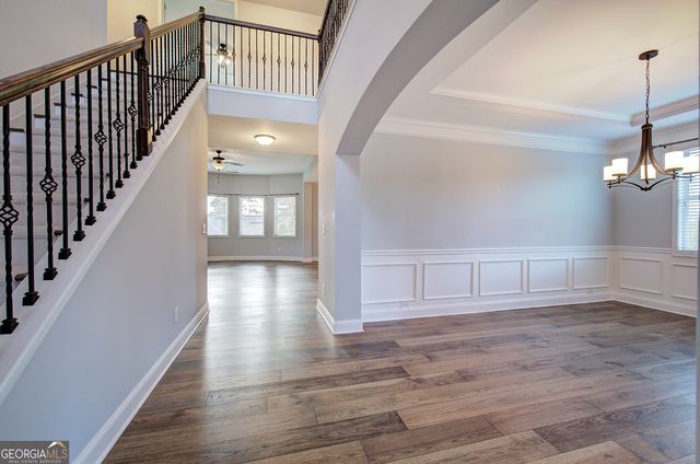 246 Eagle Rock Drive, Acworth, GA 30101