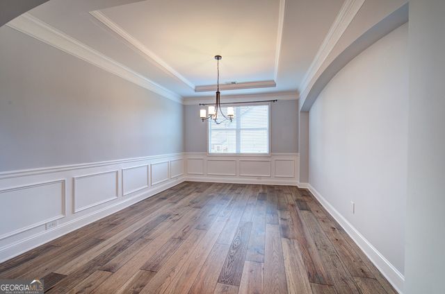 246 Eagle Rock Drive, Acworth, GA 30101