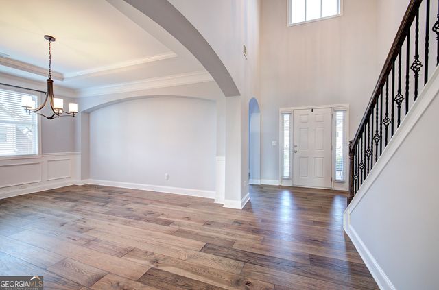 246 Eagle Rock Drive, Acworth, GA 30101