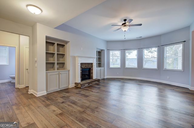 246 Eagle Rock Drive, Acworth, GA 30101