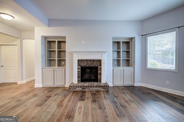 246 Eagle Rock Drive, Acworth, GA 30101