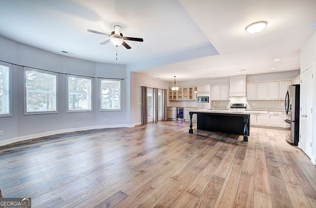246 Eagle Rock Drive, Acworth, GA 30101