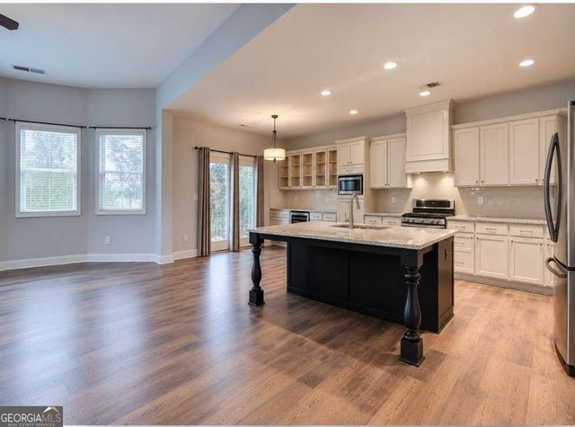 246 Eagle Rock Drive, Acworth, GA 30101