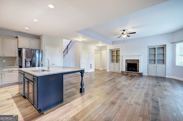 246 Eagle Rock Drive, Acworth, GA 30101