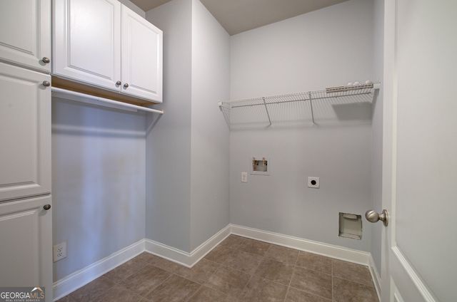 246 Eagle Rock Drive, Acworth, GA 30101