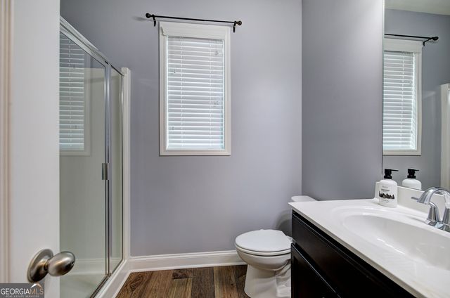 246 Eagle Rock Drive, Acworth, GA 30101