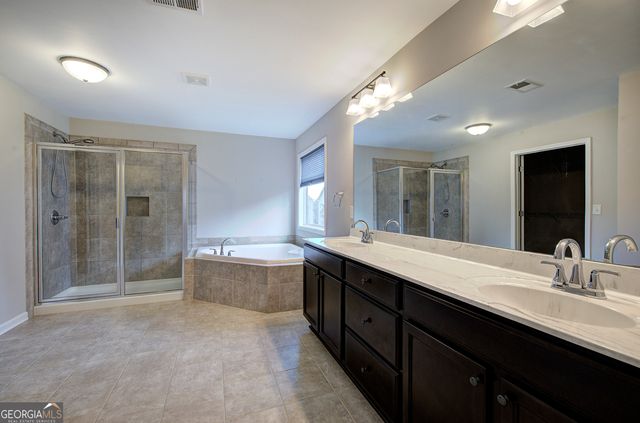 246 Eagle Rock Drive, Acworth, GA 30101