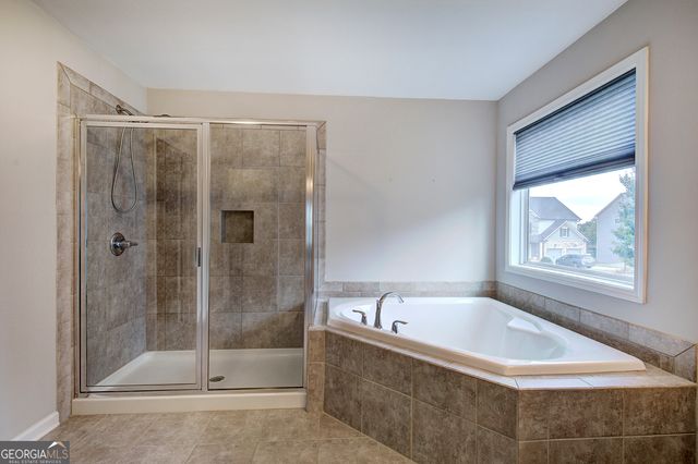 246 Eagle Rock Drive, Acworth, GA 30101