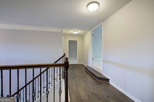 246 Eagle Rock Drive, Acworth, GA 30101