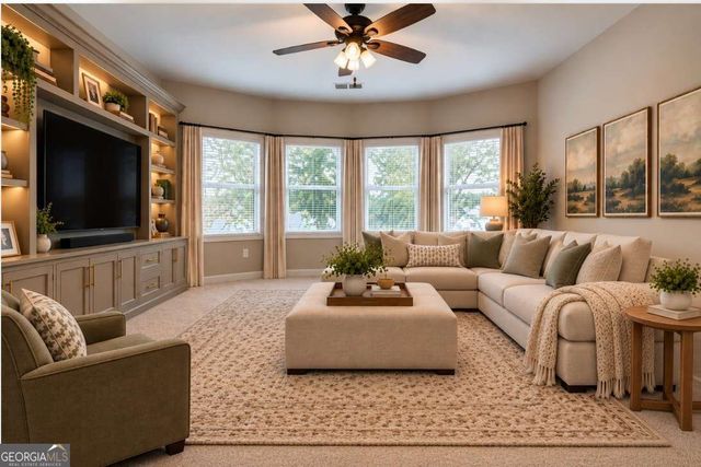 246 Eagle Rock Drive, Acworth, GA 30101