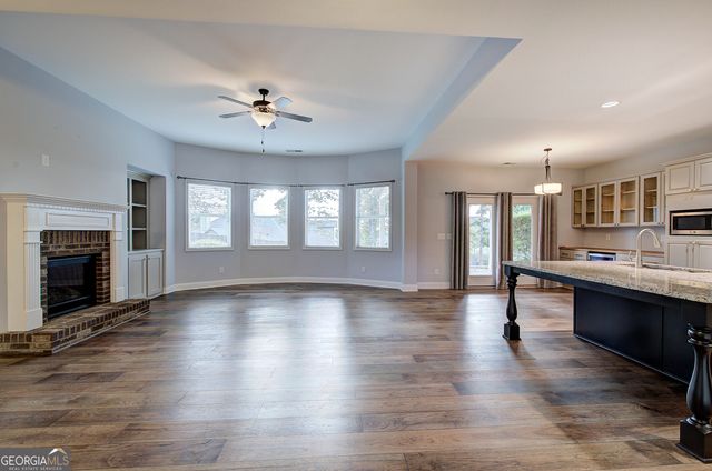 246 Eagle Rock Drive, Acworth, GA 30101