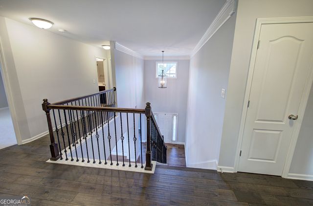 246 Eagle Rock Drive, Acworth, GA 30101