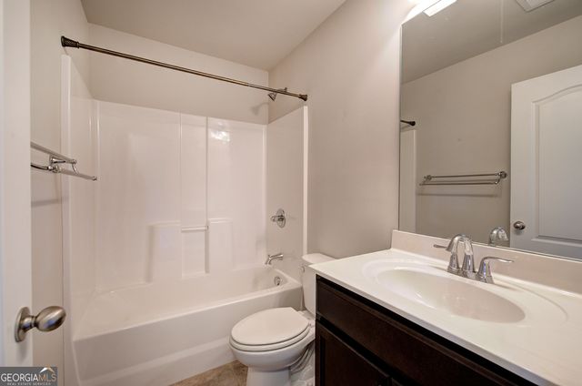 246 Eagle Rock Drive, Acworth, GA 30101