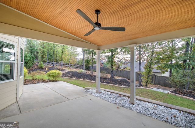 246 Eagle Rock Drive, Acworth, GA 30101