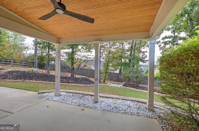 246 Eagle Rock Drive, Acworth, GA 30101