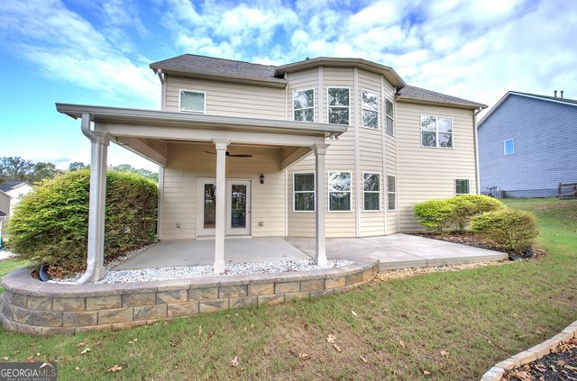 246 Eagle Rock Drive, Acworth, GA 30101