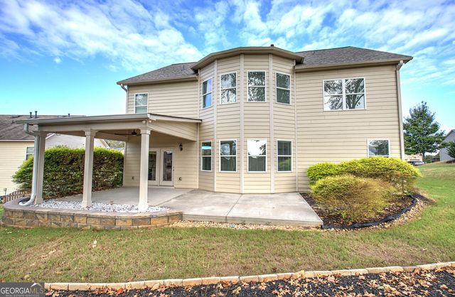 246 Eagle Rock Drive, Acworth, GA 30101