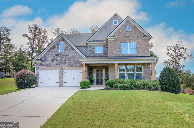 246 Eagle Rock Drive, Acworth, GA 30101