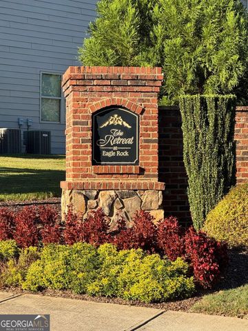 246 Eagle Rock Drive, Acworth, GA 30101