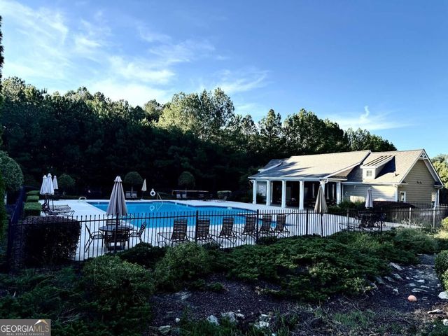246 Eagle Rock Drive, Acworth, GA 30101