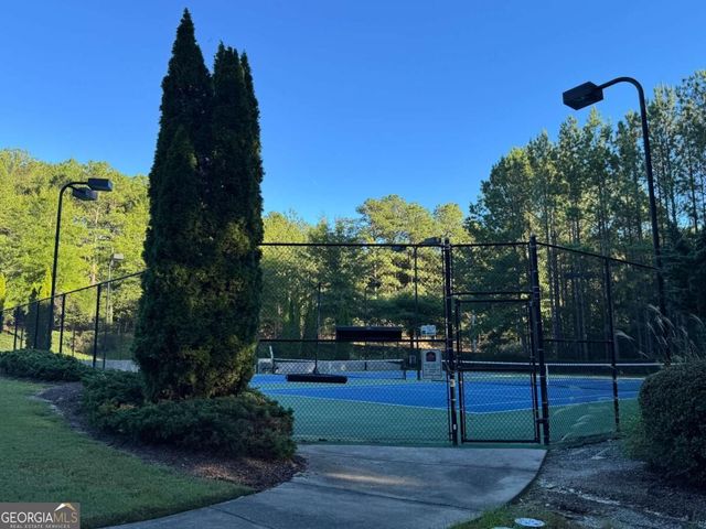 246 Eagle Rock Drive, Acworth, GA 30101