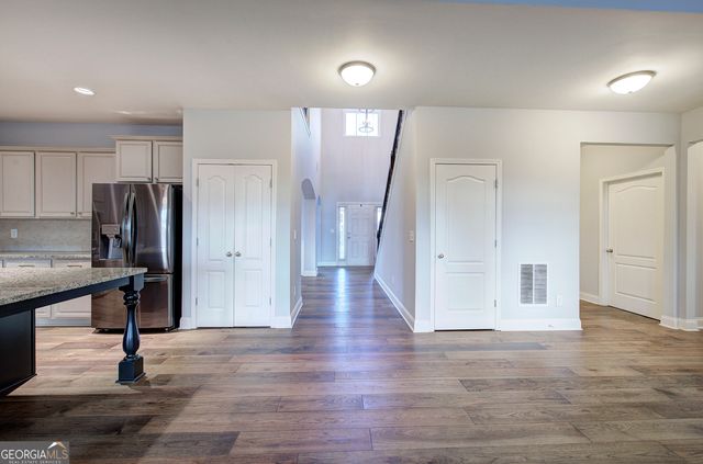 246 Eagle Rock Drive, Acworth, GA 30101
